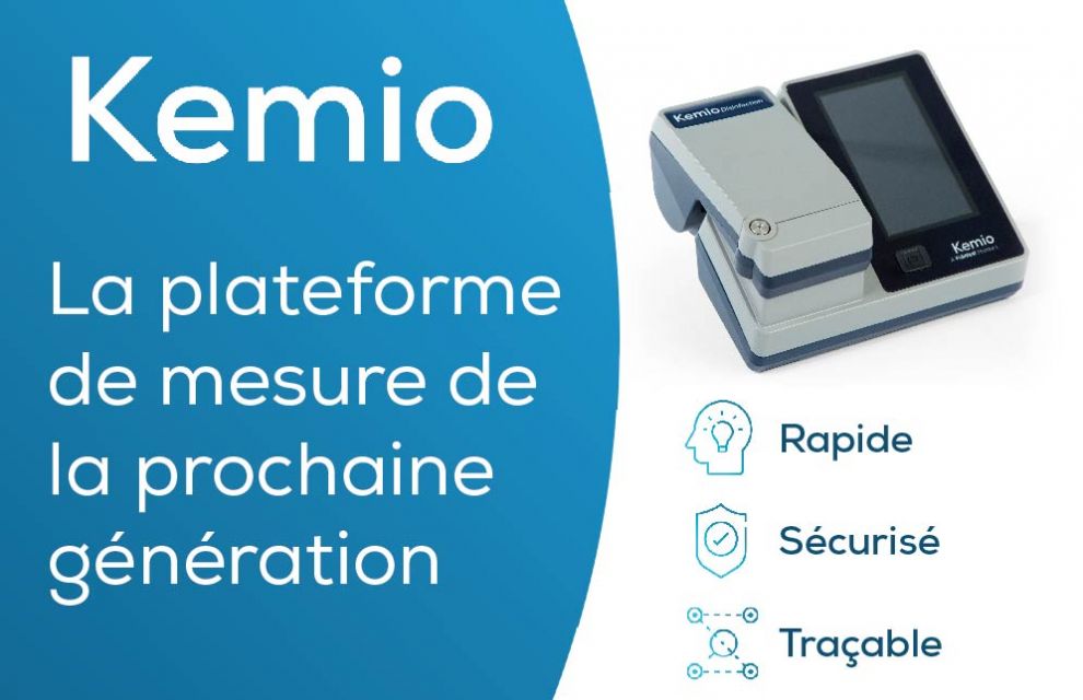 La plateforme de mesure de la prochaine génération