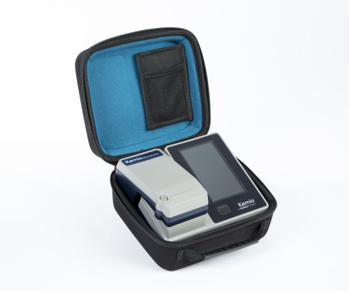Malette de protection Kemio